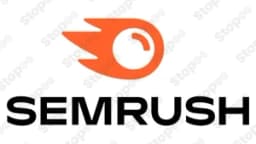 Carta de baja Semrush