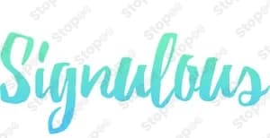 Signulous