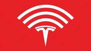Tesla Premium Connectivity