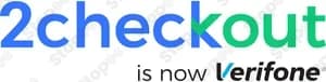2Checkout