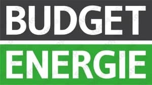 Budget Energie