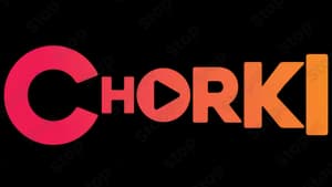 Chorki