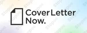Cover Letter Now