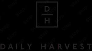 Daily Harvest