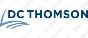 Dc Thomson