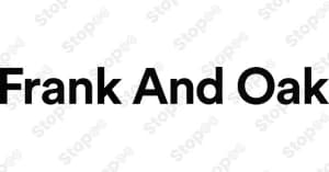 Frank And Oak