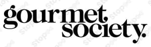 Gourmet Society