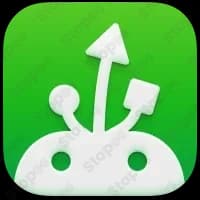 Macdroid