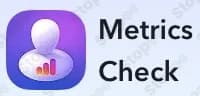 Metricscheck