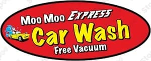 Moo Moo Car Wash