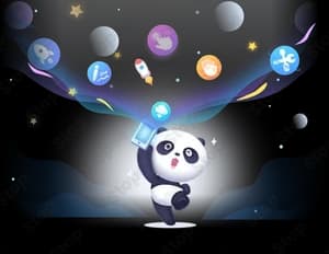 Panda Helper