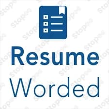 Resume Worded