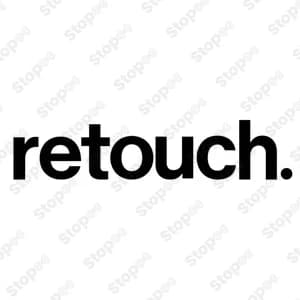 Retouch
