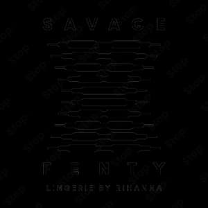 Savage X Fenty