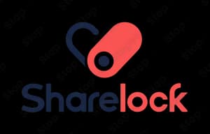 Sharenlock