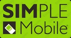 Simple Mobile
