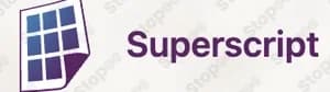 Superscript