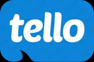 Tello