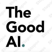 The Good Ai