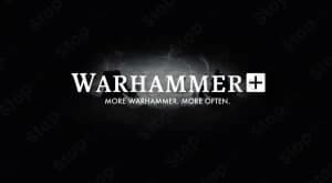 Warhammer Plus