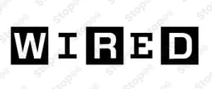 Wired