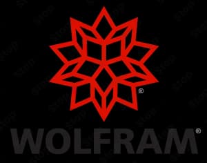 Wolfram