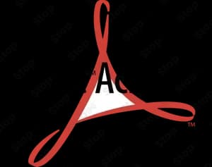 Adobe Acrobat