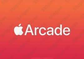 Apple Arcade
