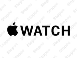Apple Watch Plan