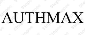 Authmax