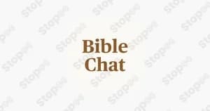 Bible Chat