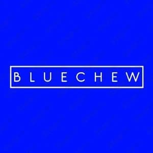 Blue Chew
