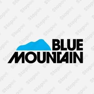 Blue Mountain