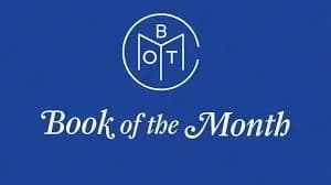 Book Of The Month Club