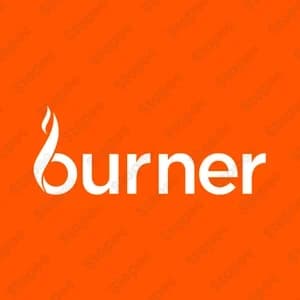 Burner