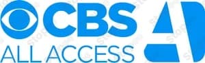 CBS All Access