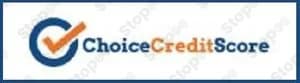 Choice Credit Score