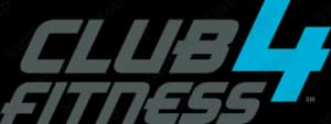 Club 4 Fitness