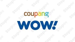 Coupang Wow