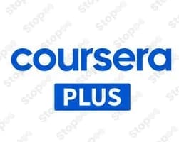 Coursera Plus