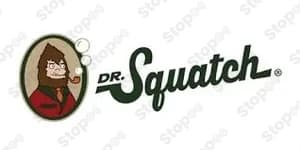 Dr. Squatch