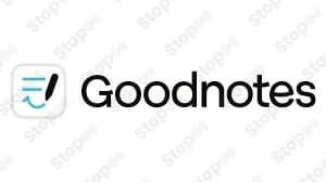 GoodNotes