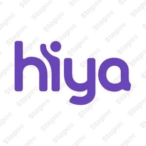 Hiya