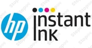 HP Instant Ink