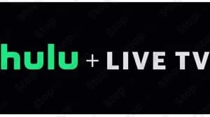 Hulu Live TV