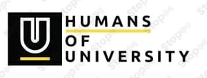 Humans of University