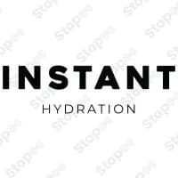 Instant Hydration