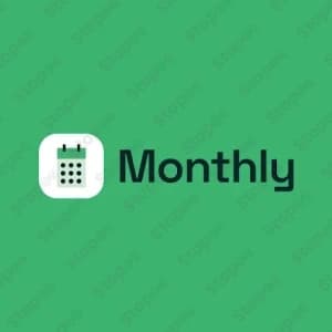 Monthly VIP