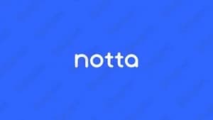 Notta