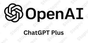 OpenAI ChatGPT Plus